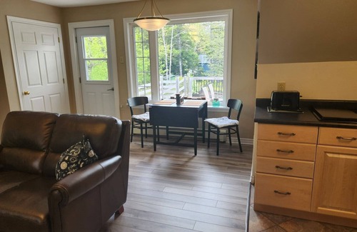 Conquerall Mills Apartamento | Lovely 1 Bedroom Apartment on Fancy Lake