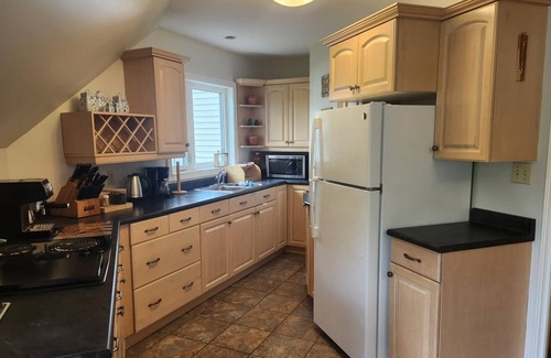Conquerall Mills Apartamento | Lovely 1 Bedroom Apartment on Fancy Lake