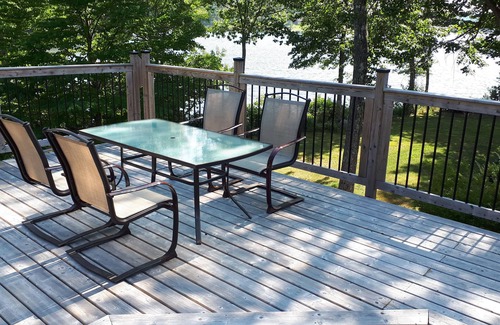 Conquerall Mills Apartamento | Lovely 1 Bedroom Apartment on Fancy Lake
