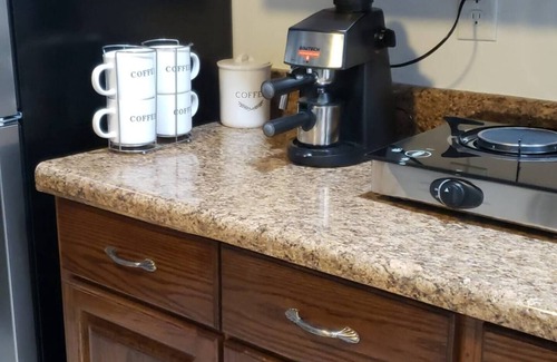 Jacksonville Apartamento | Quiet and relaxing stay.