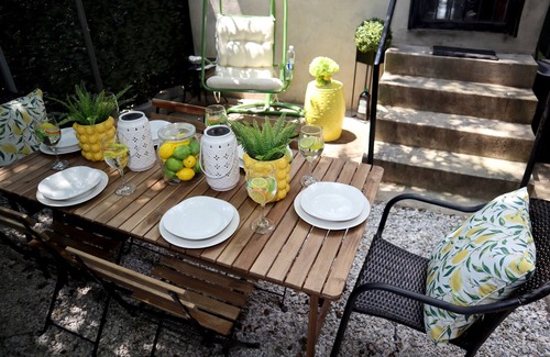 West Philadelphia Apartamento | Lovely 1- bedroom Apartment Sleep 2