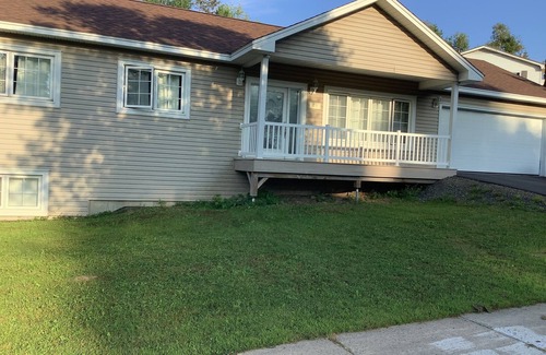 Fredericton Apartamento | Lovely 1 Bedroom Apartment