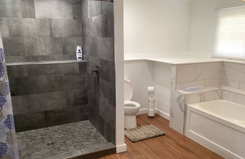 Fredericton Apartamento | Lovely 1 Bedroom Apartment