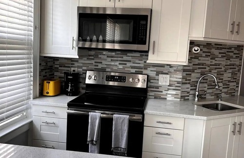 Livingston Apartamento | Lovely 1 bedroom apartment