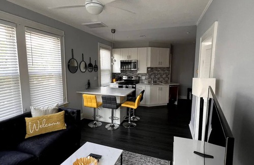 Livingston Apartamento | Lovely 1 bedroom apartment