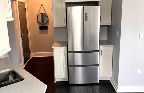 Livingston Apartamento | Lovely 1 bedroom apartment