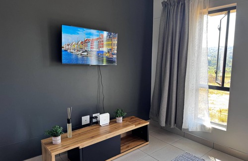 Matsulu Apartamento | Lovely 1-bedroom apartment in Matsulu