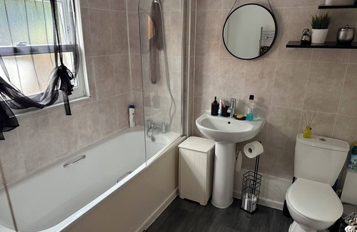 Selhurst Apartamento | Lovely 1-bedroom apartment in London