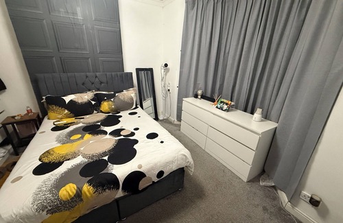 Selhurst Apartamento | Lovely 1-bedroom apartment in London