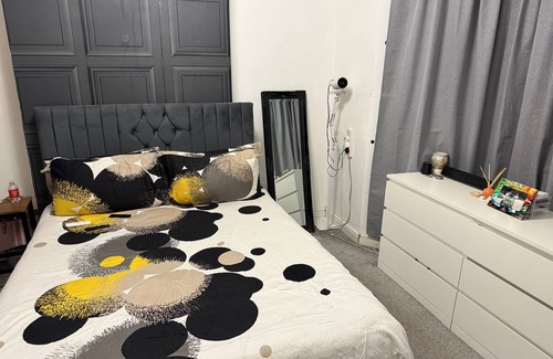 Selhurst Apartamento | Lovely 1-bedroom apartment in London