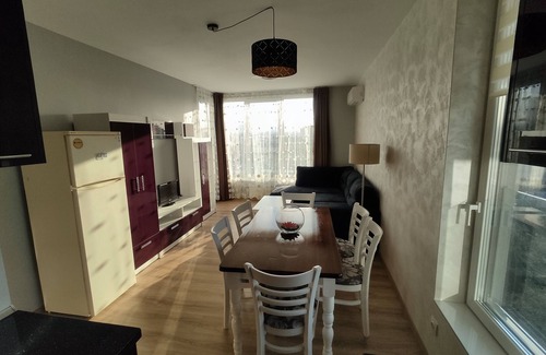 Sofia Apartamento | Lovely 1-bedroom apartment with a nice view