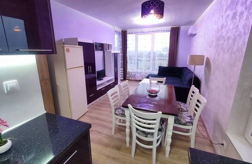 Sofia Apartamento | Lovely 1-bedroom apartment with a nice view
