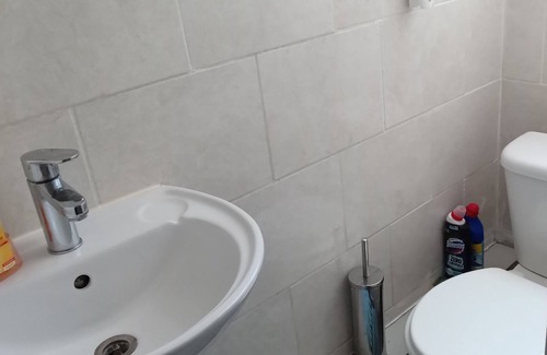 Lewisham Apartamento | Lovely 1 Bedroom Apartment With Garden