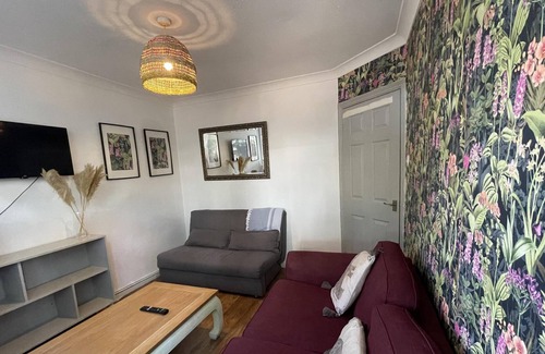 Lewisham Apartamento | Lovely 1 Bedroom Apartment With Garden