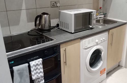 Lewisham Apartamento | Lovely 1 Bedroom Apartment With Garden