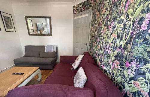 Lewisham Apartamento | Lovely 1 Bedroom Apartment With Garden