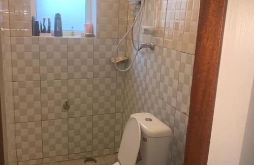 Jinja Apartamento | Lovely 1-bedroom apartment