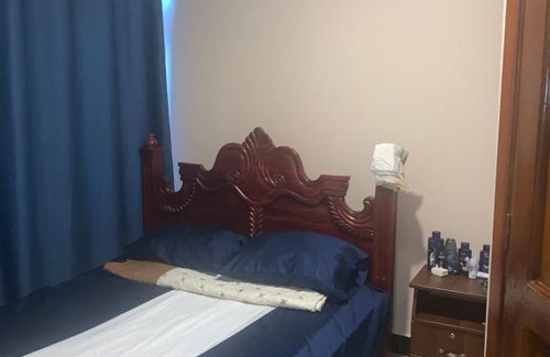 Jinja Apartamento | Lovely 1-bedroom apartment