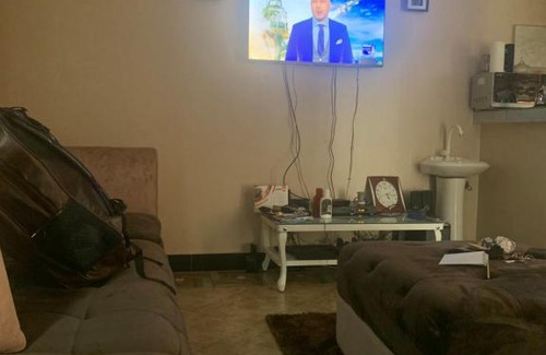 Jinja Apartamento | Lovely 1-bedroom apartment