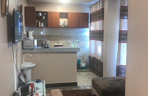 Jinja Apartamento | Lovely 1-bedroom apartment