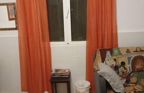 Locaiba Apartamento | Lovely 1 bedroom attached apartment with kitchen but private