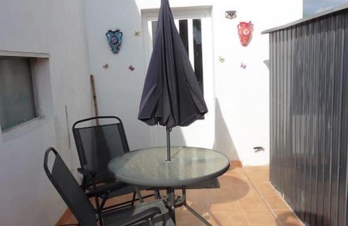 Locaiba Apartamento | Lovely 1 bedroom attached apartment with kitchen but private