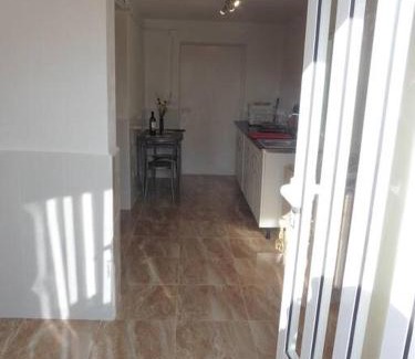 Locaiba Apartamento | Lovely 1 bedroom attached apartment with kitchen but private