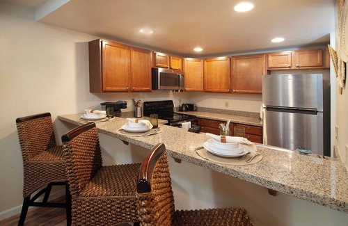 La Jolla Village Condominio | Lovely 1-bedroom condo in San Diego/La Jolla-close to UCSD