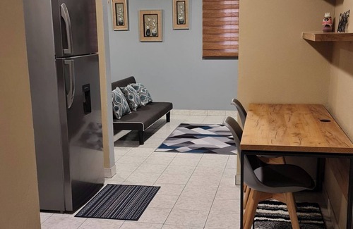 Eastwood Park Condominio | Lovely 1-bedroom condo in centrally located area