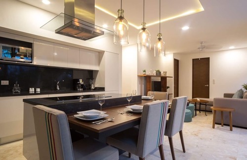 Akumal Condominio | Lovely 1 bedroom condo in Bahia Principe golf Resort