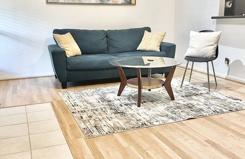 Houston Condominio | Lovely 1-Bedroom Condo with Pool
