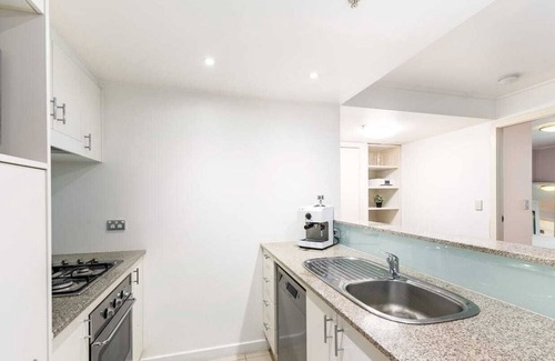 St. Leonards Apartamento | Lovely 1 Bedroom Flat in Heart of Crows Nest