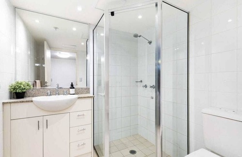 St. Leonards Apartamento | Lovely 1 Bedroom Flat in Heart of Crows Nest