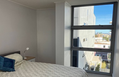 St. Leonards Apartamento | Lovely 1 Bedroom Flat in Heart of Crows Nest