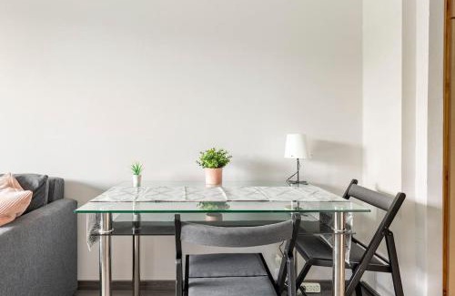 Gazdagret Apartamento | Lovely 1 Bedroom Flat - Gazdagrét