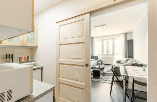 Gazdagret Apartamento | Lovely 1 Bedroom Flat - Gazdagrét