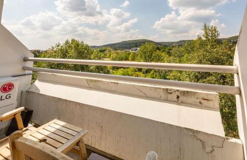 Gazdagret Apartamento | Lovely 1 Bedroom Flat - Gazdagrét