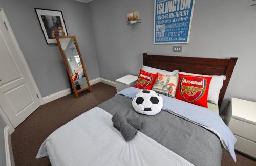 Tollington Apartamento | LOVELY 1 BEDROOM FLAT IN FINSBURY PARK/EMIRATES STADIUM