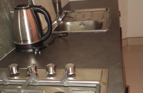Harare Casa | Lovely 1-bedroom house in Harare with WiFi access
