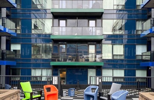 Downtown Halifax Apartamento | Lovely 1 Bedroom in Downtown Halifax with parking