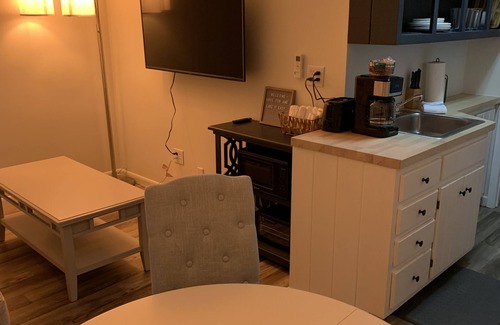 Bean Station Apartamento | Lovely 1 Bedroom Lake Apartment