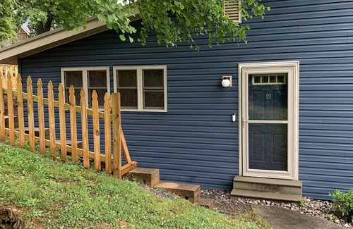 Bean Station Apartamento | Lovely 1 Bedroom Lake Apartment