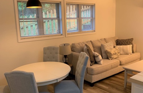 Bean Station Apartamento | Lovely 1 Bedroom Lake Apartment