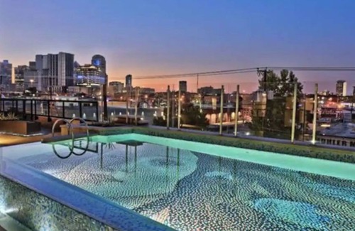 Deep Ellum Apartamento | Lovely 1-bedroom minutes away from the State Fair of Texas