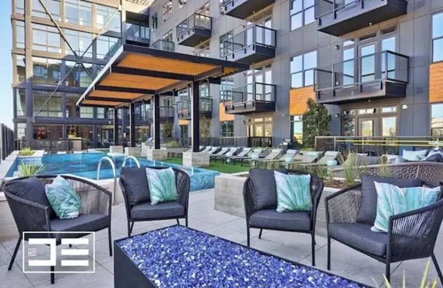 Deep Ellum Apartamento | Lovely 1-bedroom minutes away from the State Fair of Texas