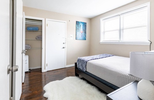 Kearny Apartamento | 🗽Lovely 1 Bedroom Near NYC