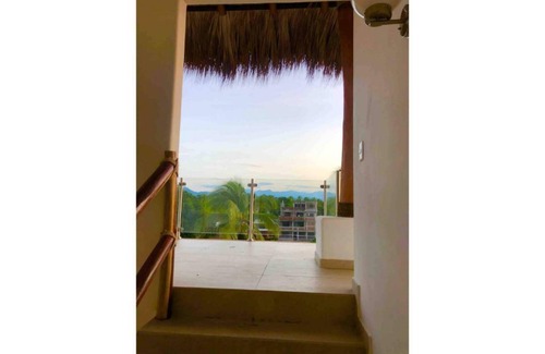Barra de Potosi Apartamento | Lovely 1-bedroom Rental Unit with Shared Pool!