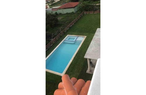 Barra de Potosi Apartamento | Lovely 1-bedroom Rental Unit with Shared Pool!