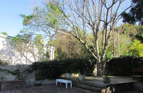 Welgemoed Apartamento | Lovely 1-bedroom rental with a pool
