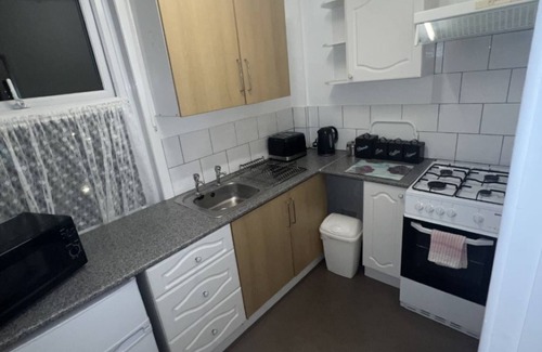 Skegness Apartamento | Lovely 1 bedroom self contained apartment